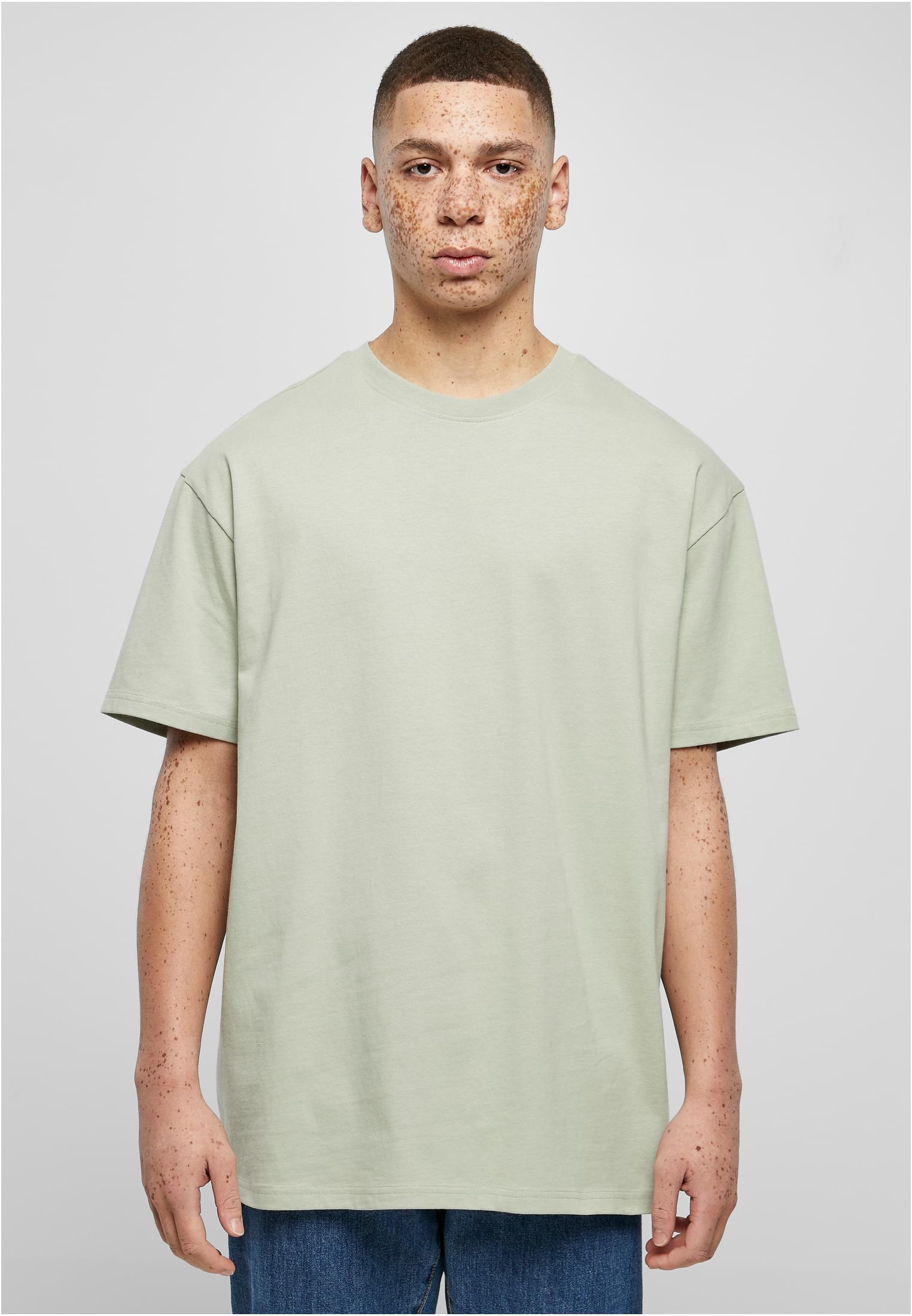 Oversize Shirt