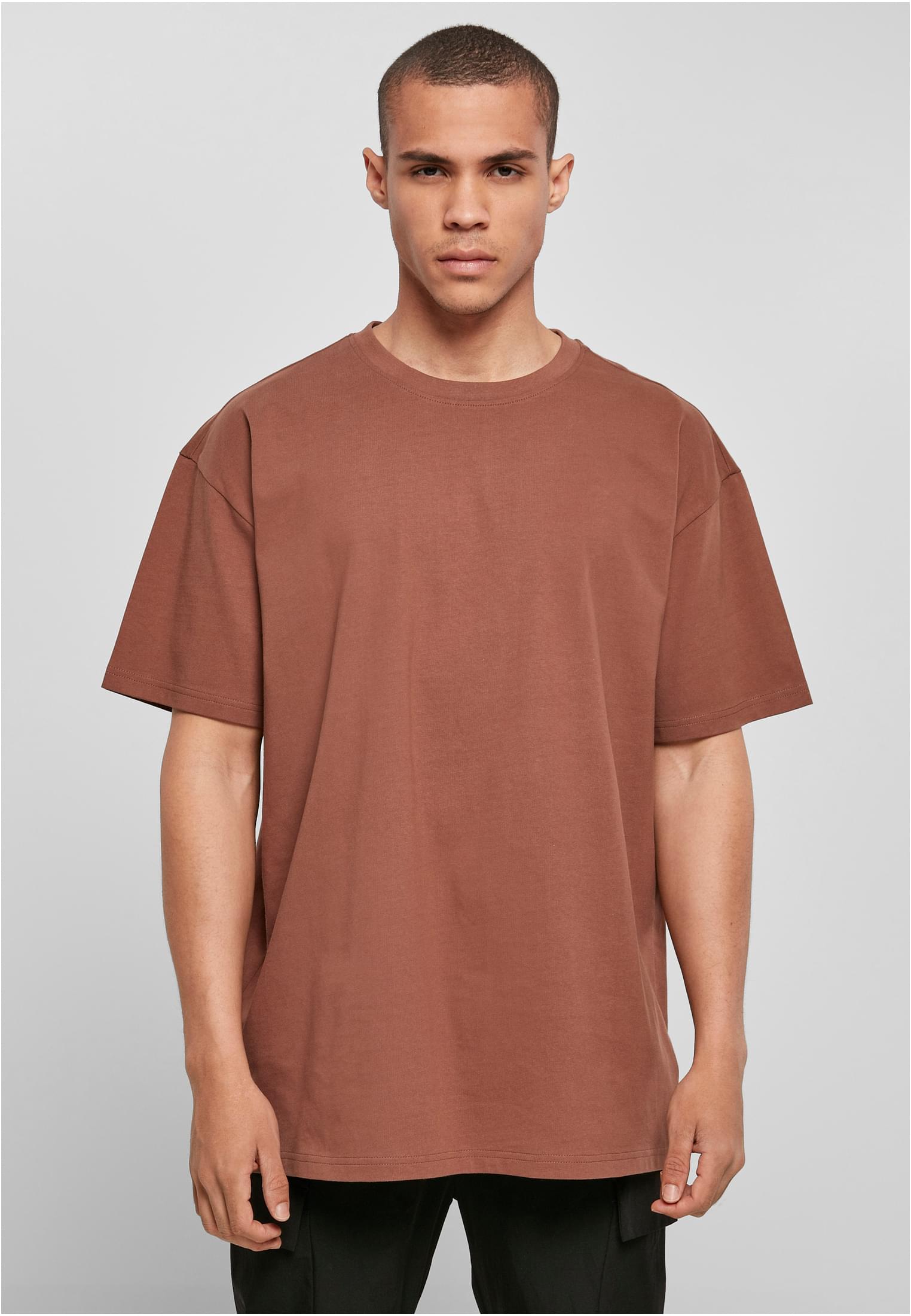 Oversize Shirt