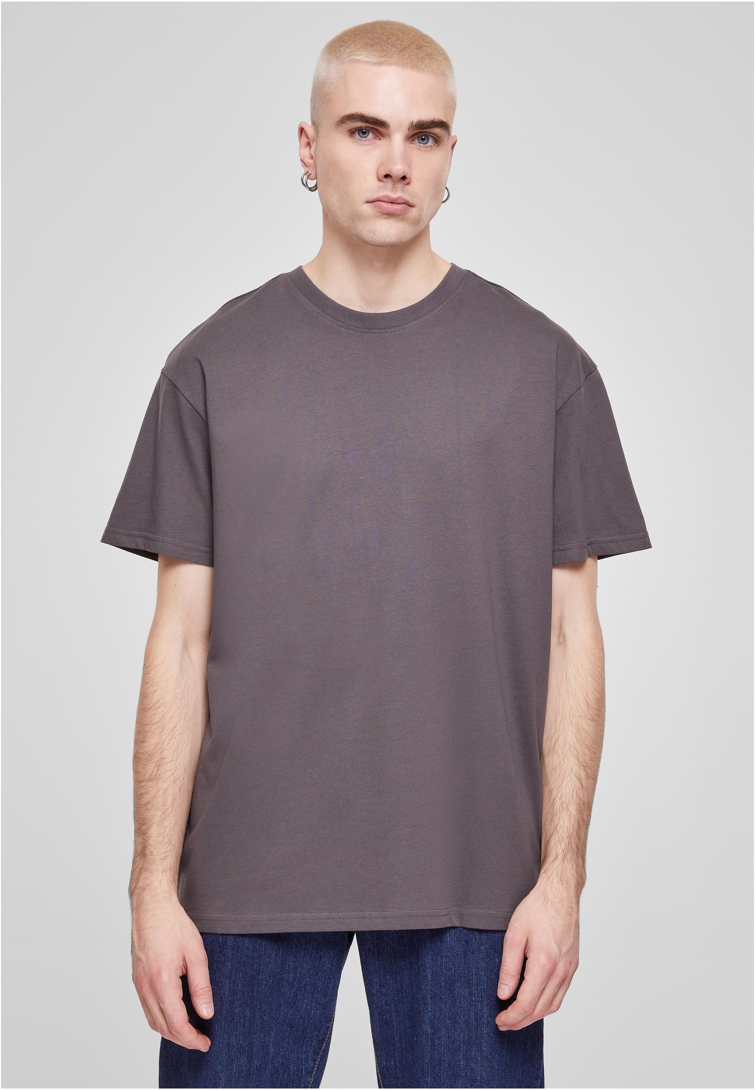 Oversize Shirt