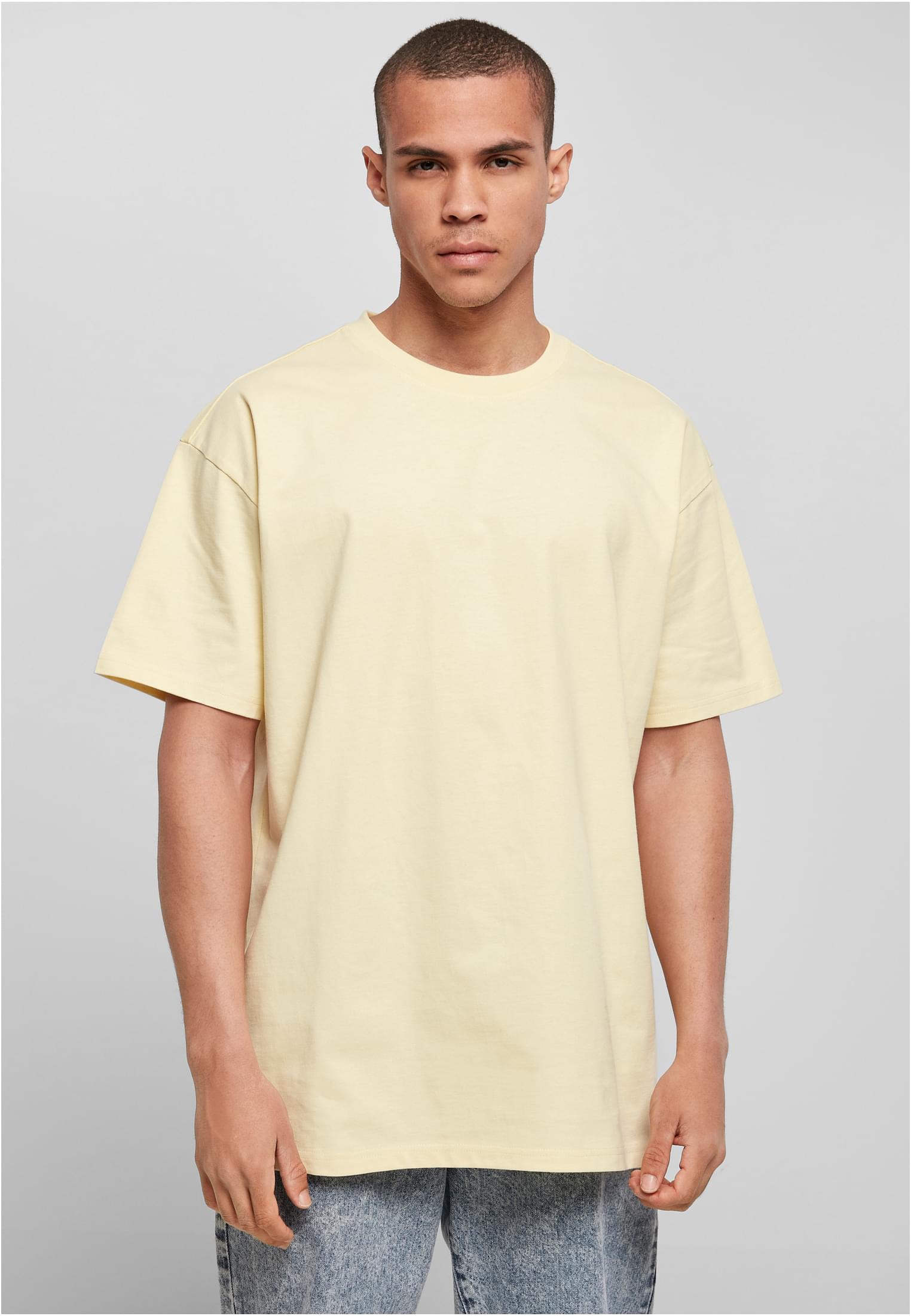 Oversize Shirt
