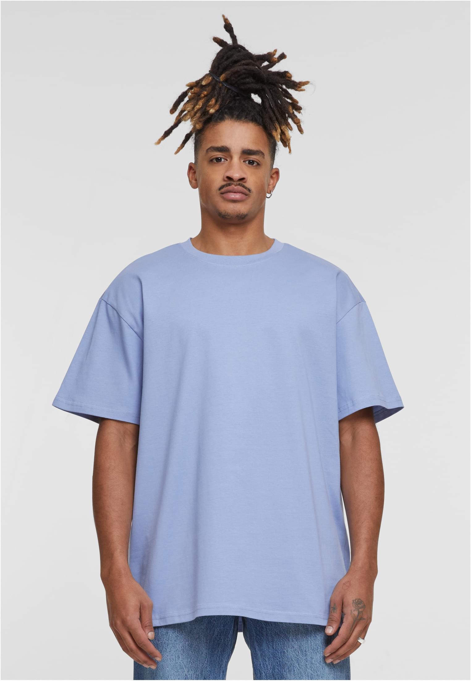 Oversize Shirt