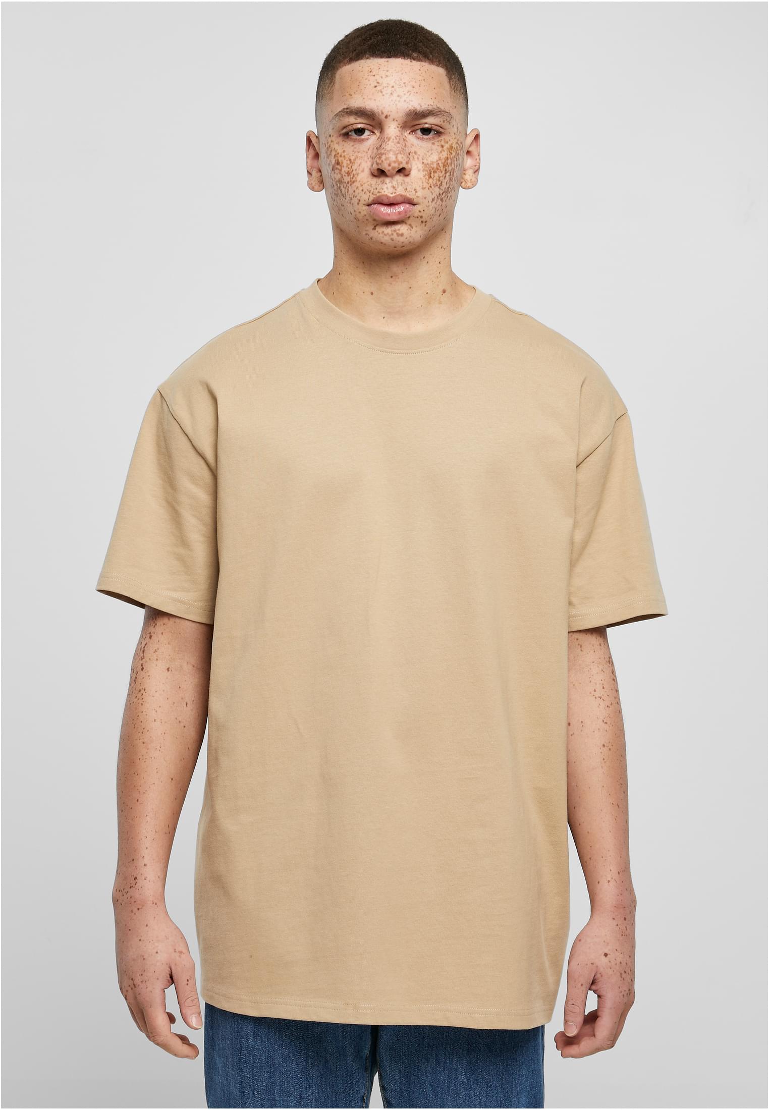 Oversize Shirt