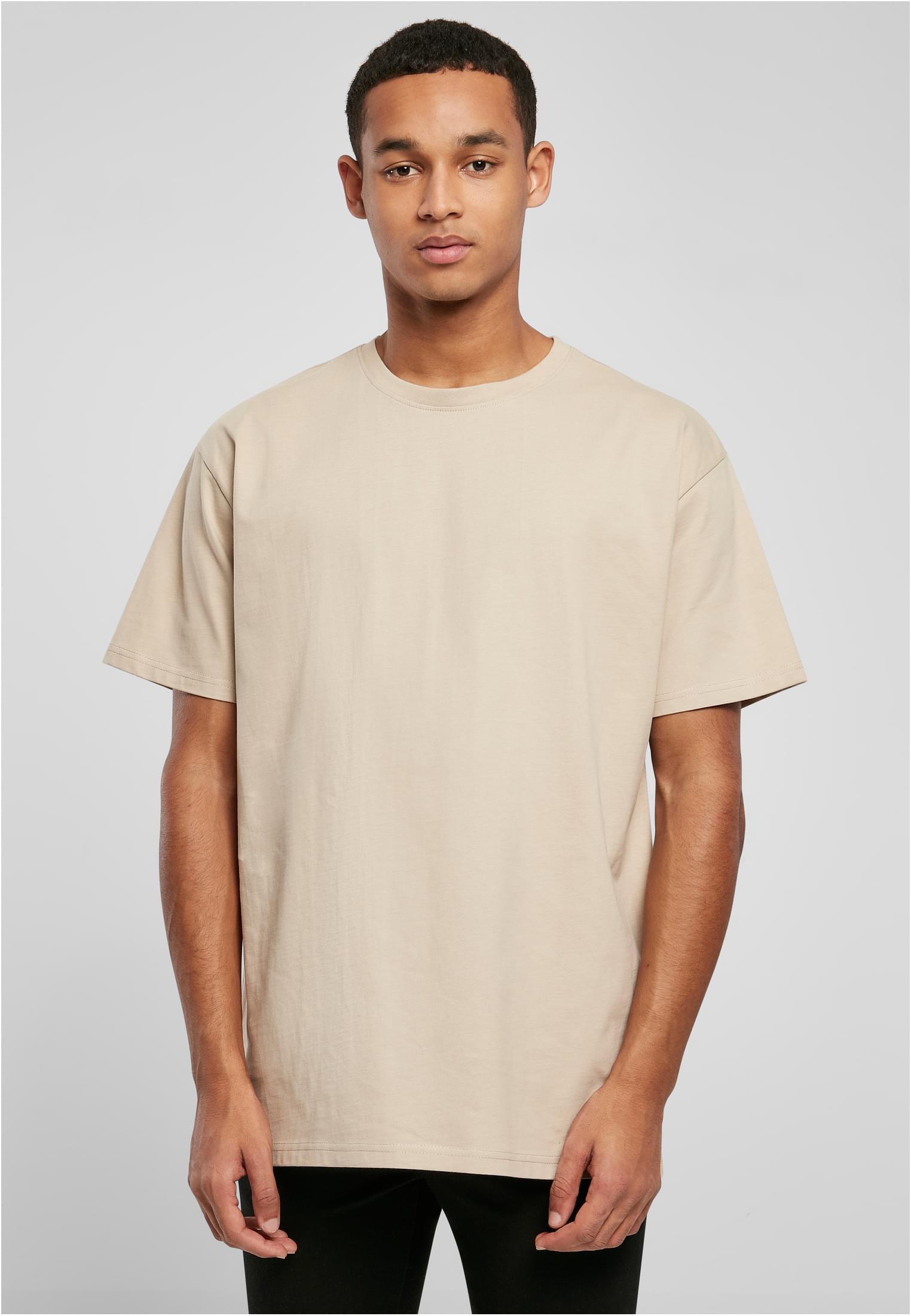 Oversize Shirt
