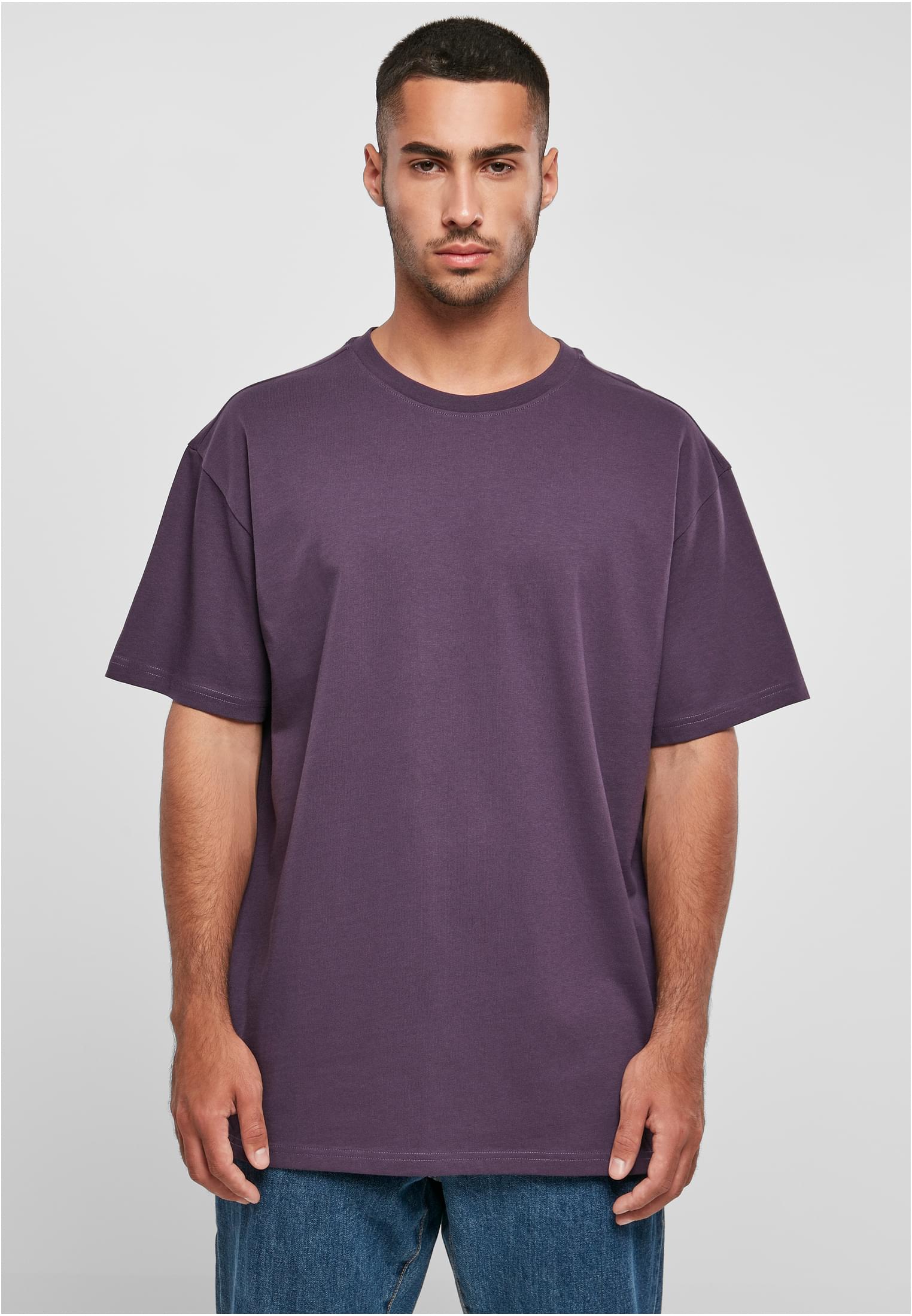 Oversize Shirt