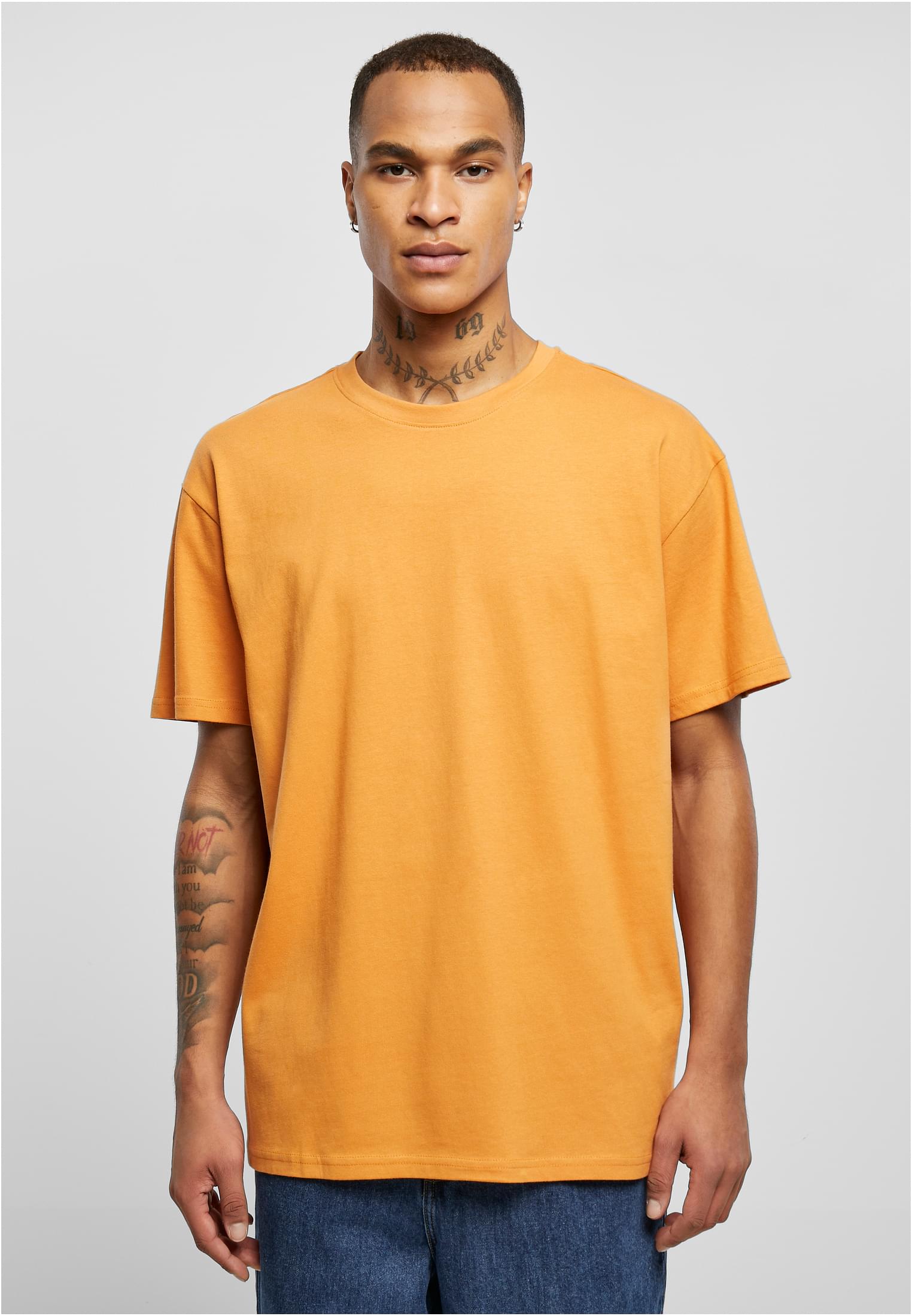 Oversize Shirt