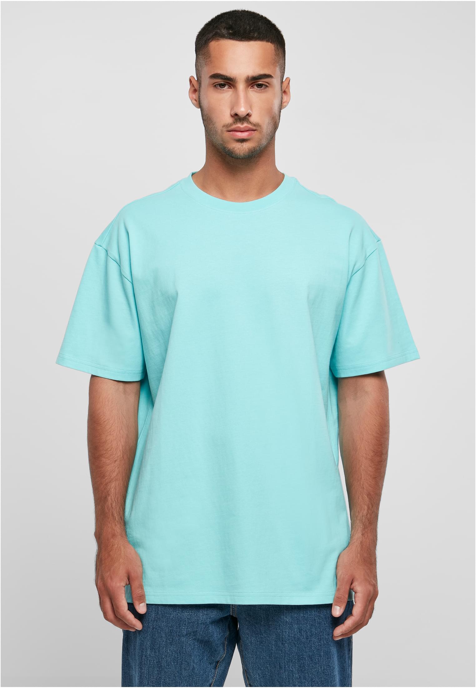 Oversize Shirt