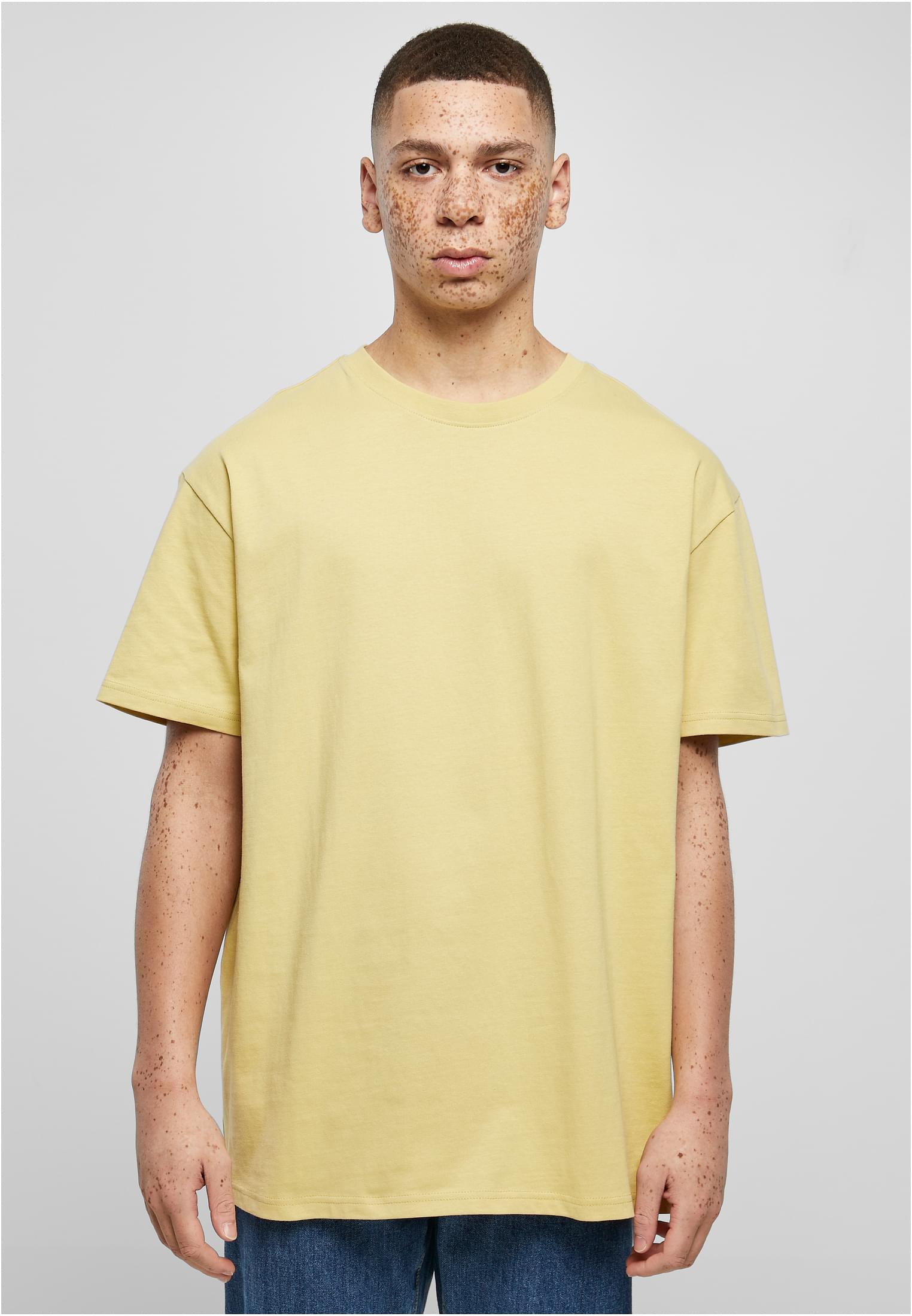 Oversize Shirt