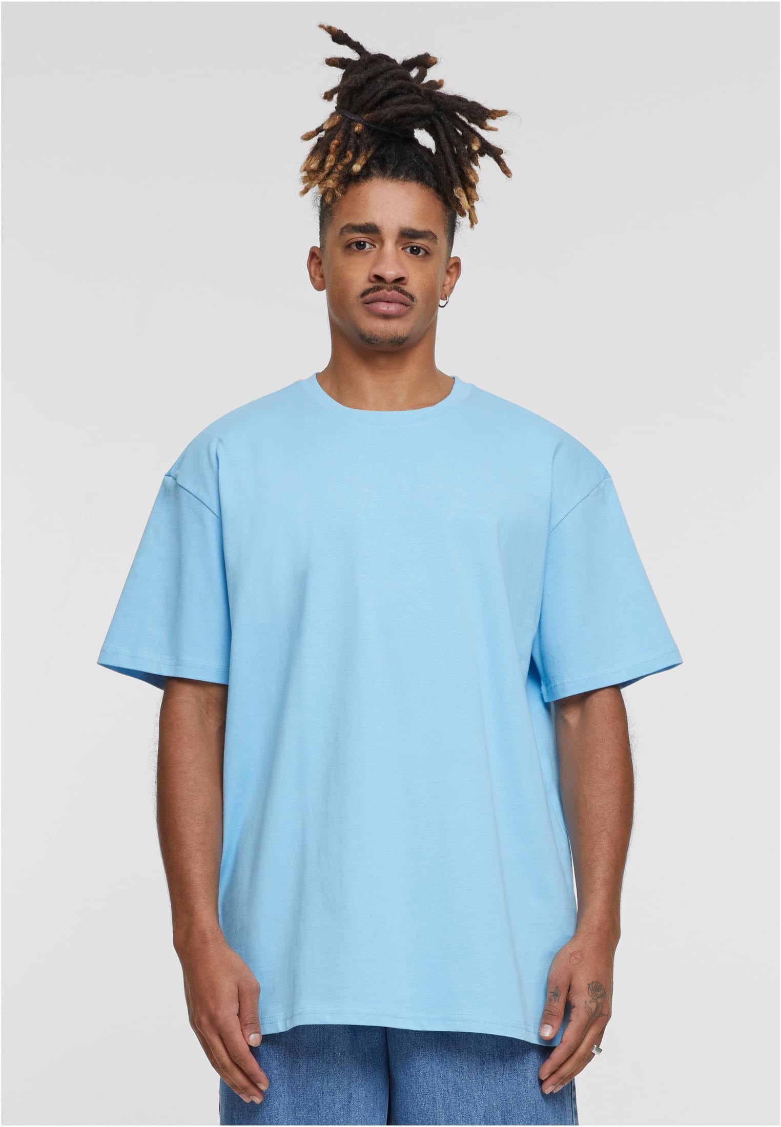 Oversize Shirt