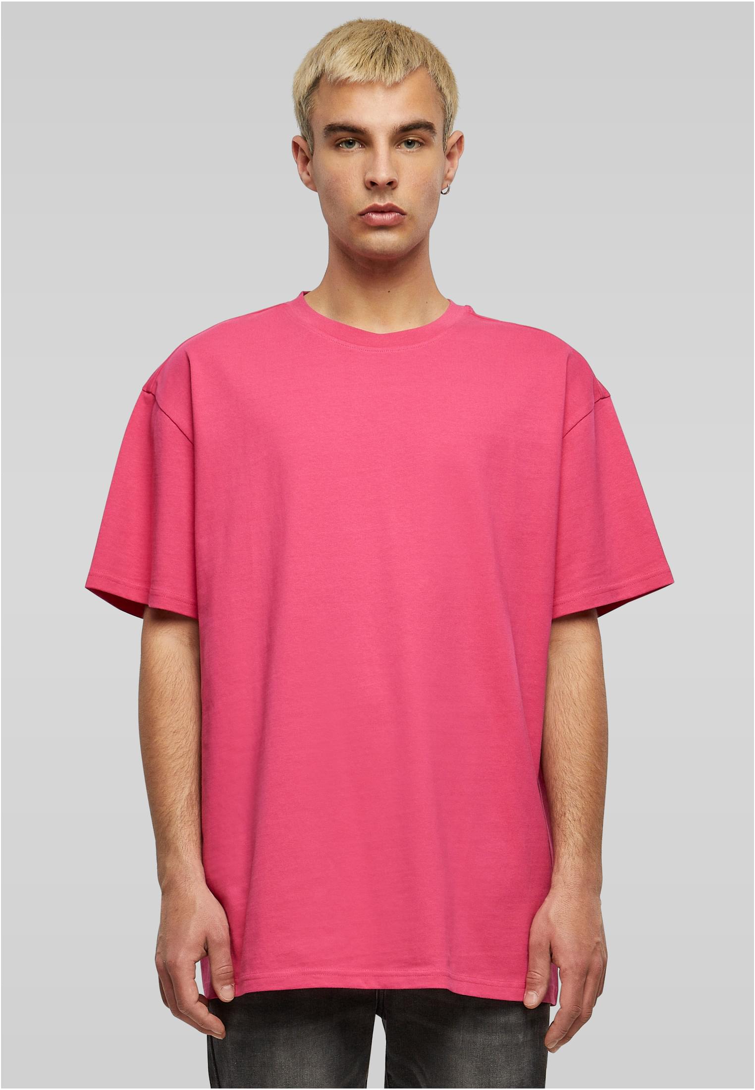 Oversize Shirt