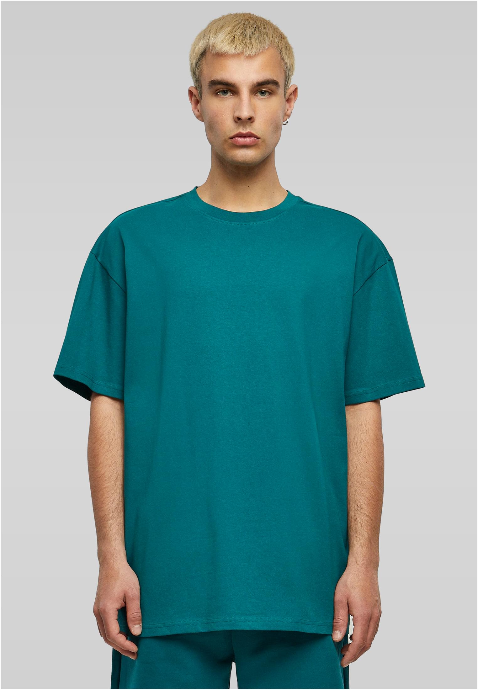 Oversize Shirt