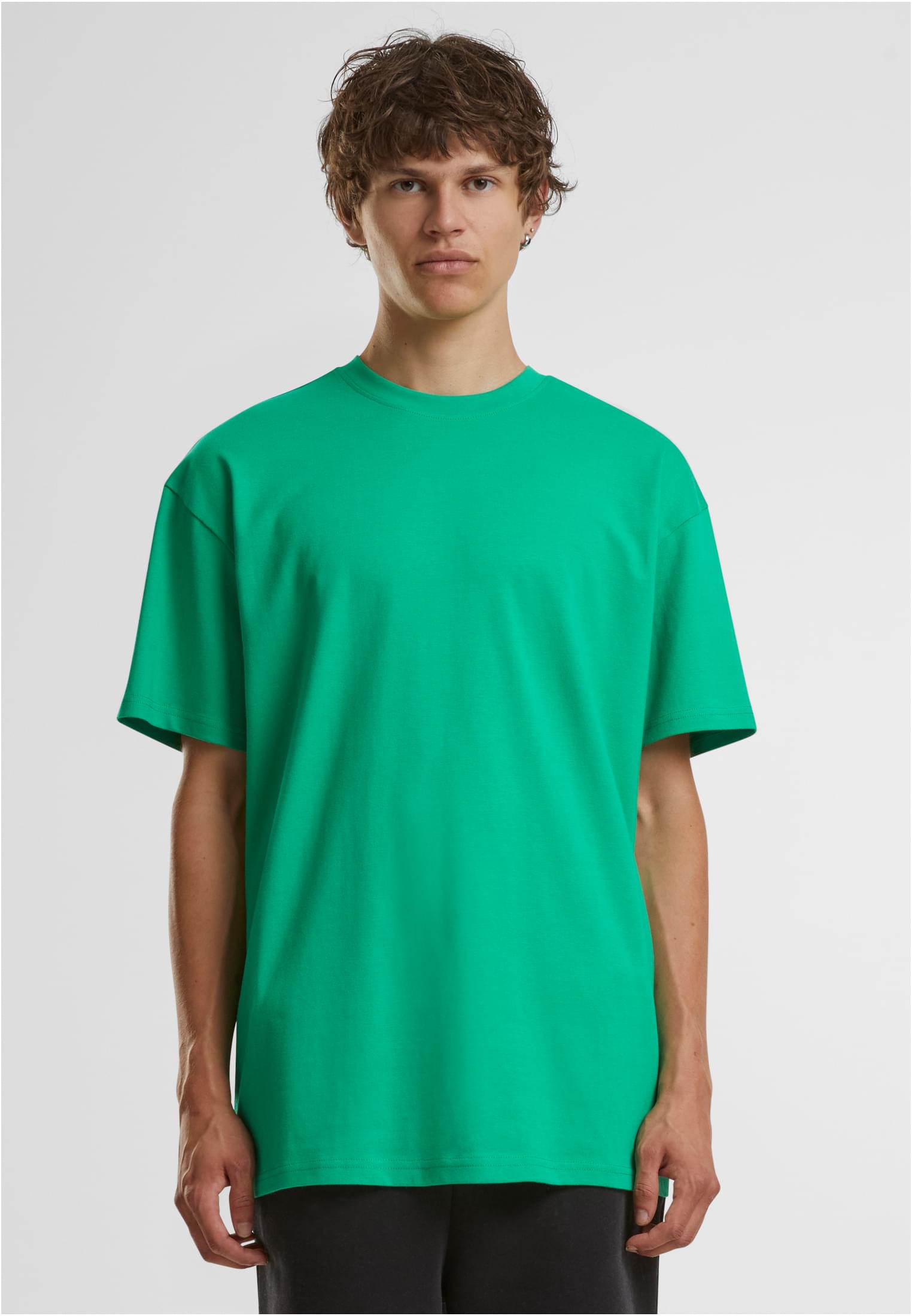 Oversize Shirt