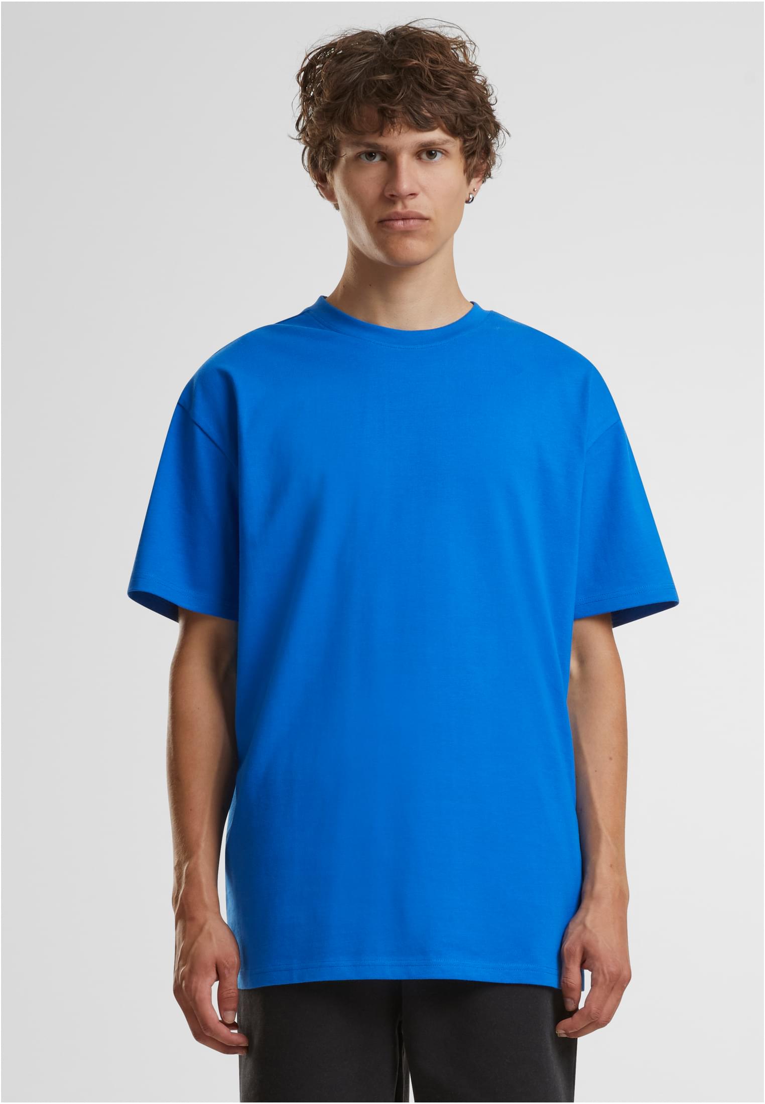 Oversize Shirt
