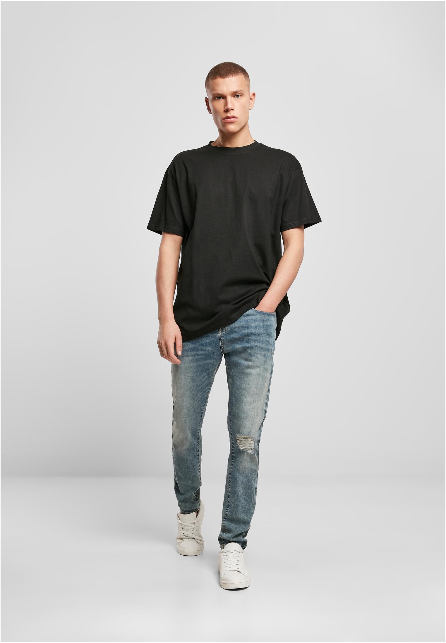 Oversize Shirt