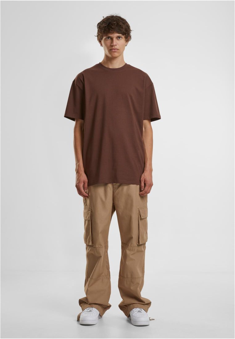 Oversize Shirt