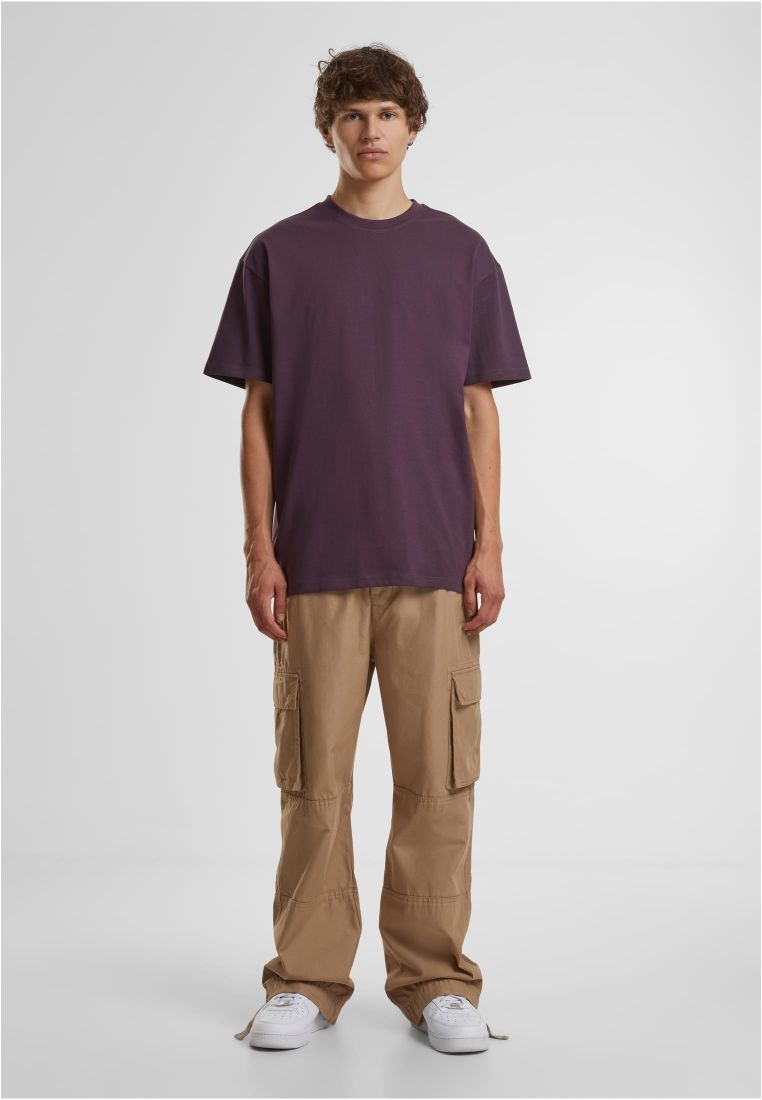 Oversize Shirt