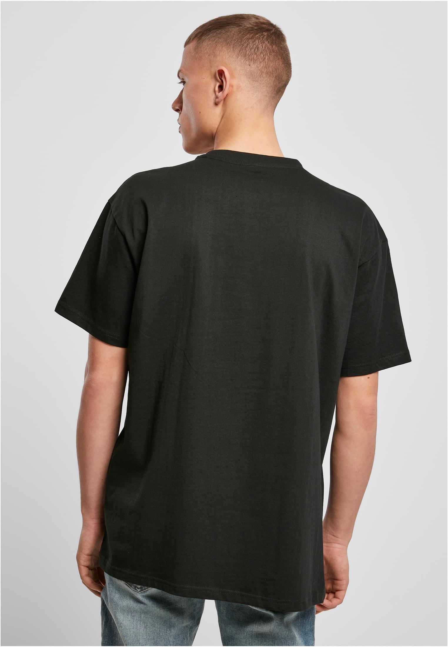 Oversize Shirt