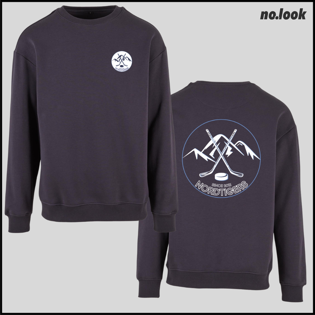 Nordtigers - Navy