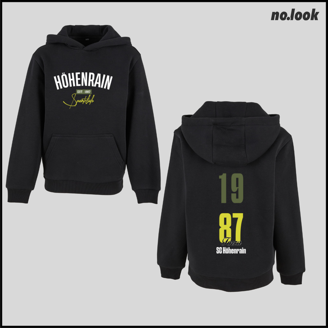 SC Höhenrain - Motiv 003 - Kids