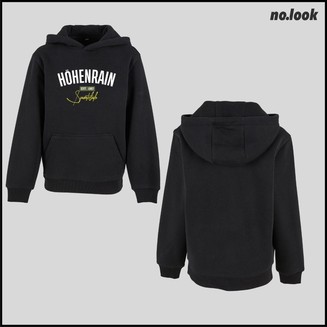SC Höhenrain - Motiv 004 - Kids