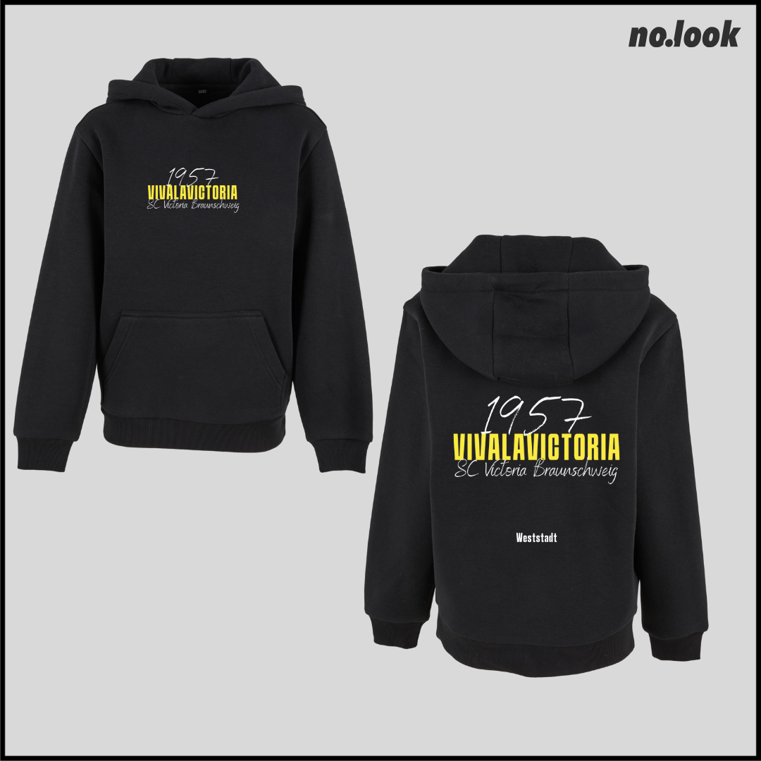SC Victoria Braunschweig - Kids