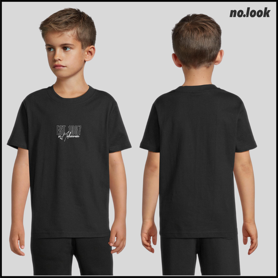 SC Höhenrain - Motiv 002 - Kids