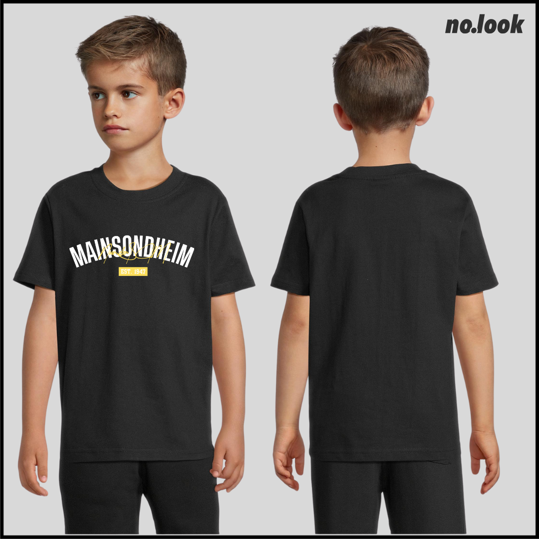 SC Mainsondheim - Kids
