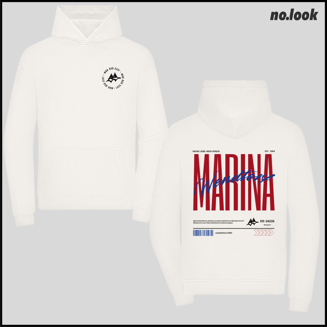 SSV Marina Wendtorf - Helle Textilien