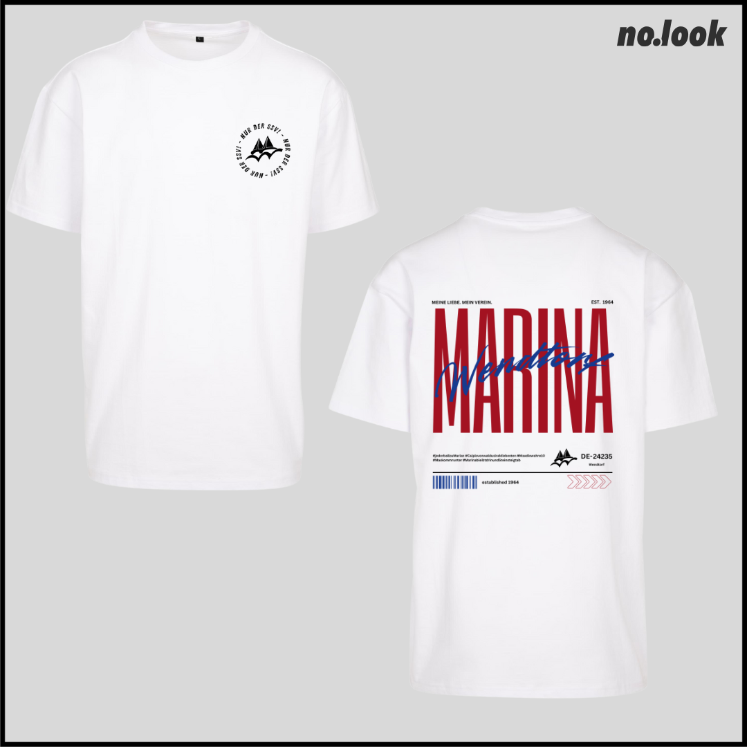 SSV Marina Wendtorf - Helle Textilien