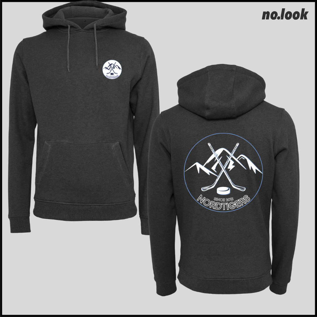 Nordtigers - Charcoal