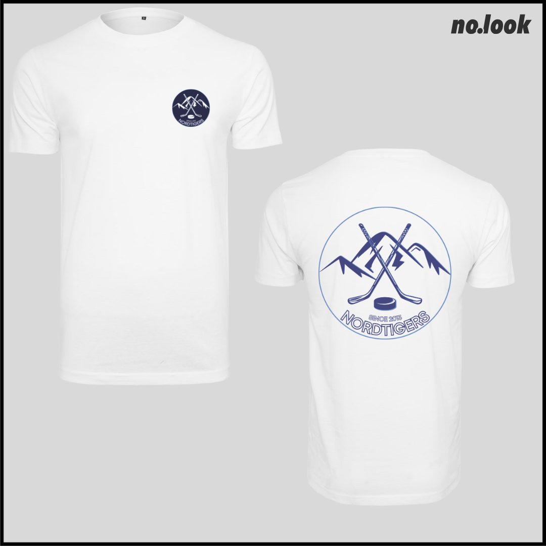 Nordtigers - White