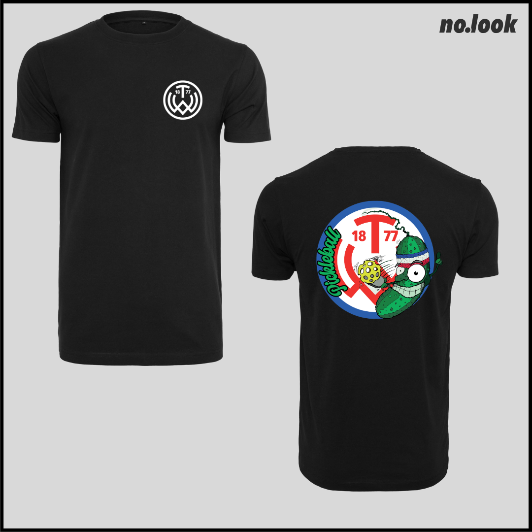 TV 1877 Mannheim Waldhof e.V. - Shirt