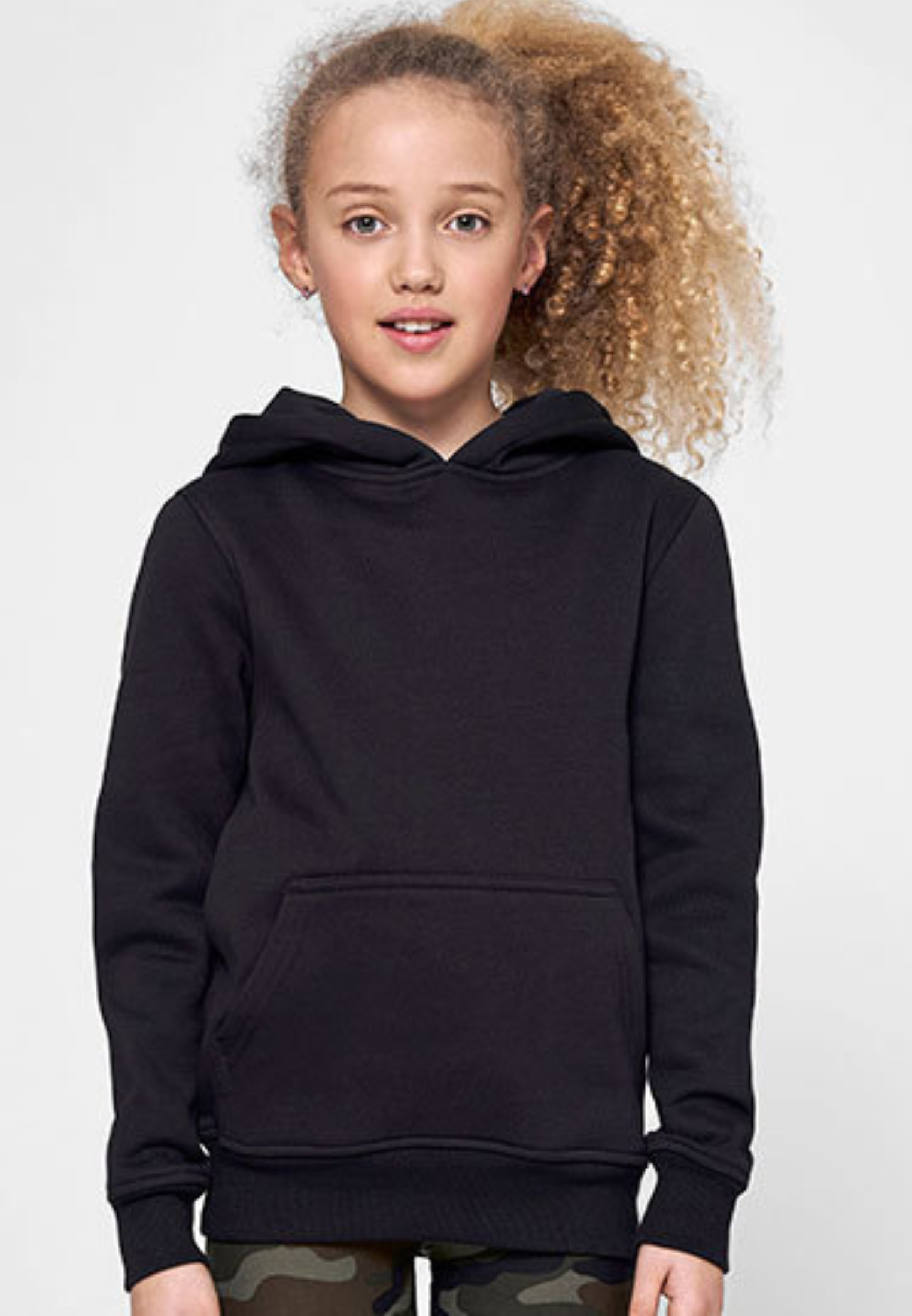Kids Hoodie
