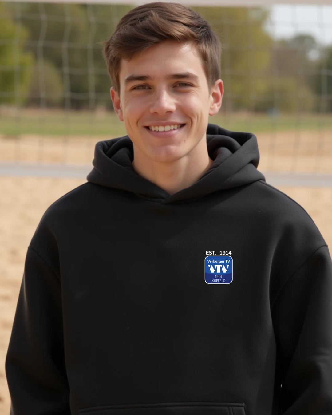 Verberger TV