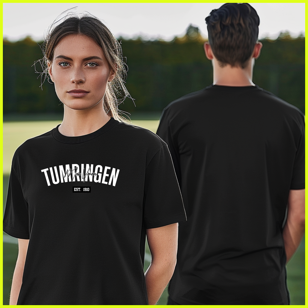 #001 - FV Tumringen