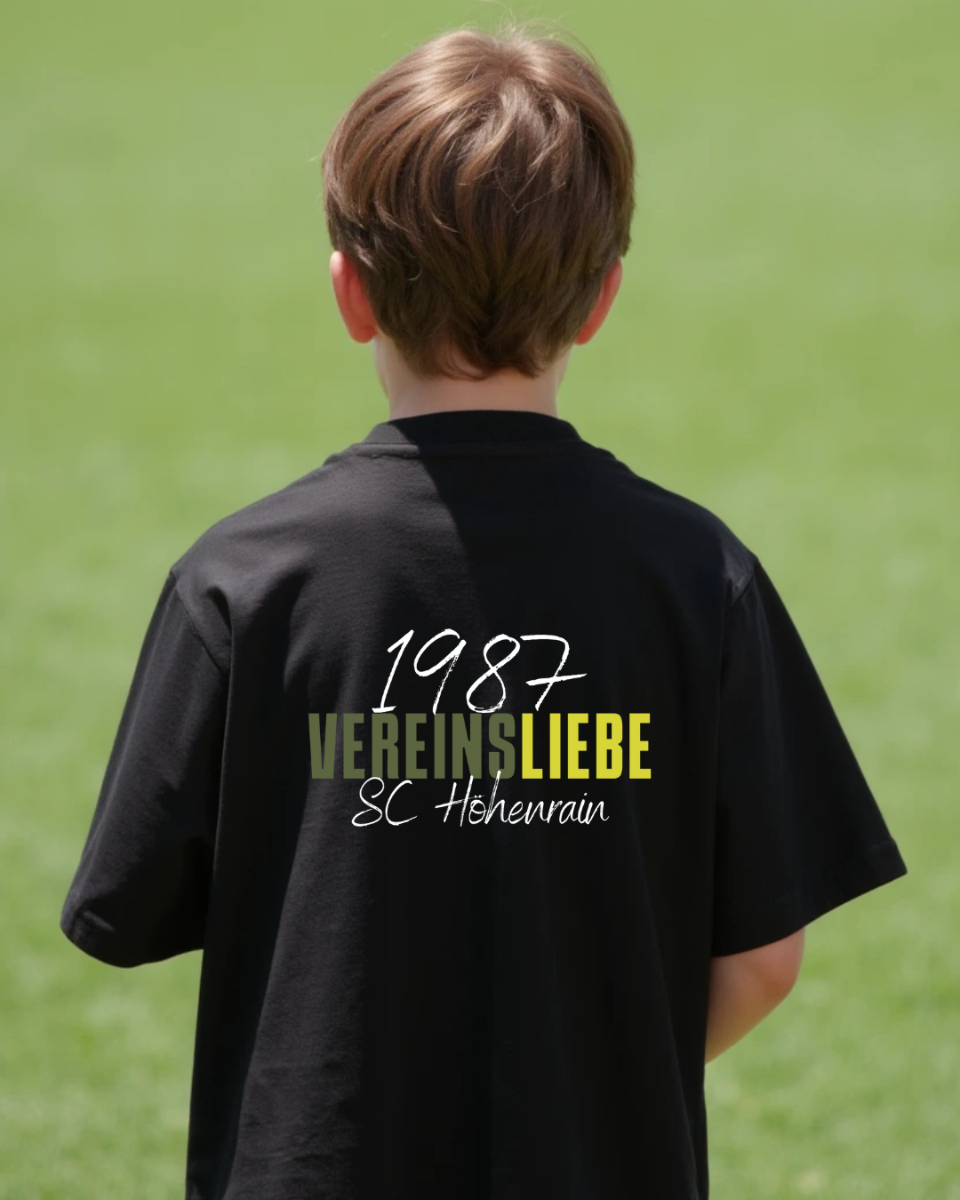 SC Höhenrain - Kids