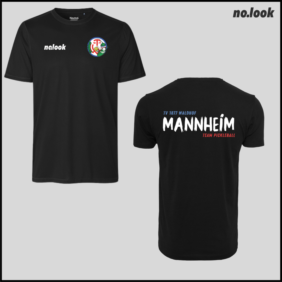 TV 1877 Mannheim Waldhof e.V. - Sportshirt