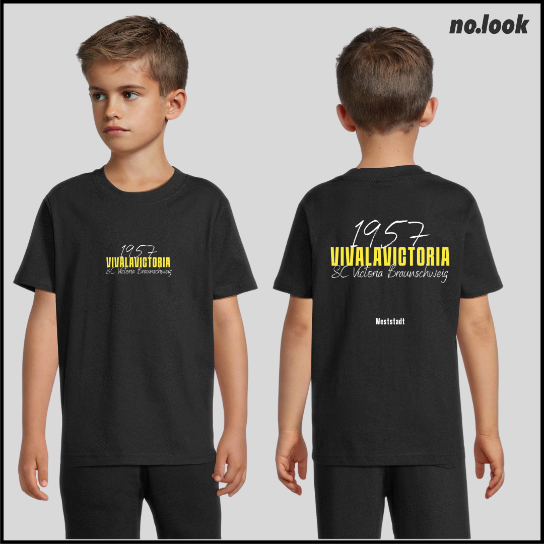 SC Victoria Braunschweig - Kids