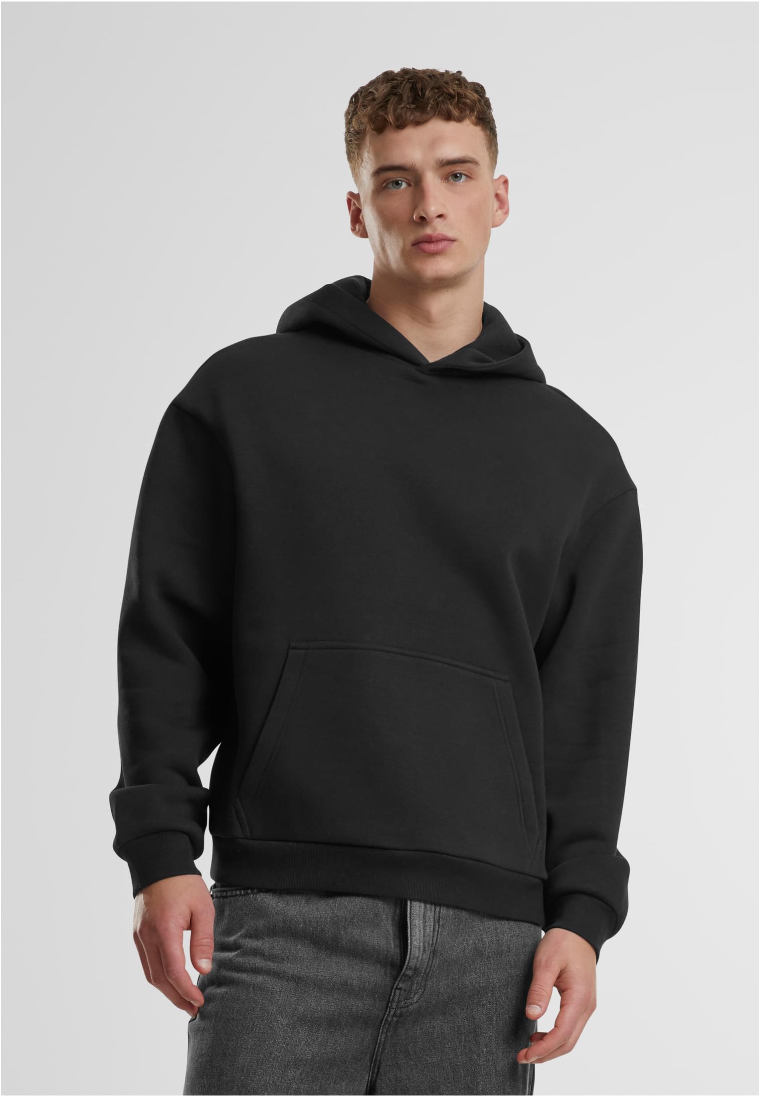 Oversize Hoodie