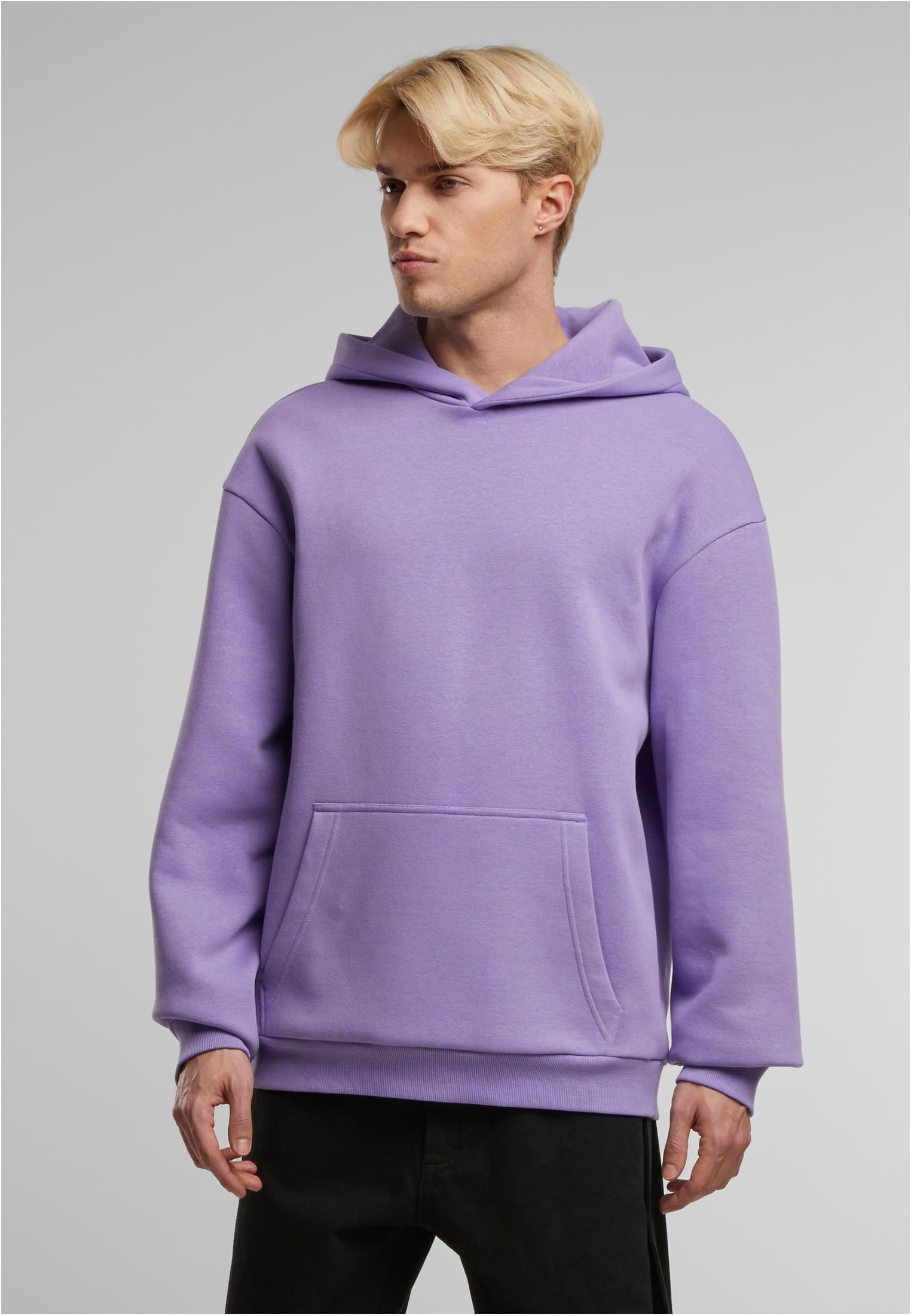 Oversize Hoodie